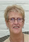 Christine Cook