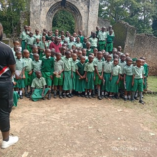 Top class on their outing in July 2026